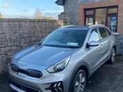 Kia Niro 2021