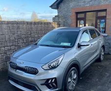 Kia Niro 2021