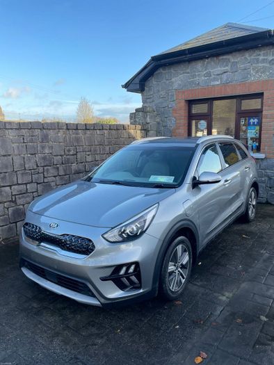 Kia Niro 2021