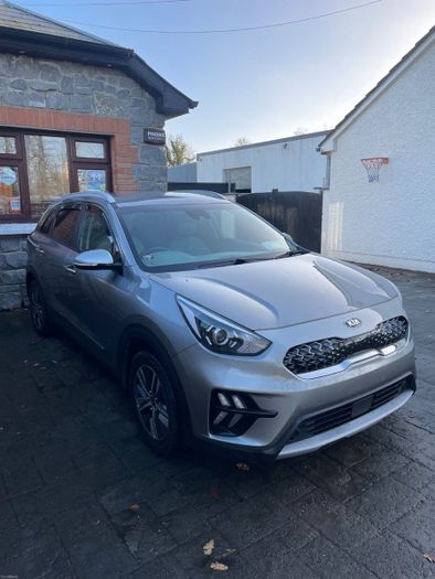 Kia Niro 2021