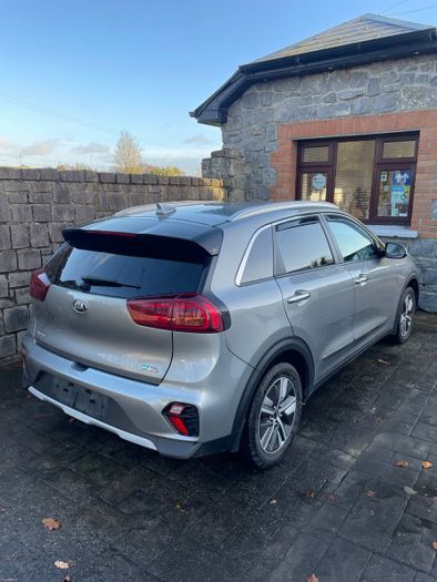 Kia Niro 2021