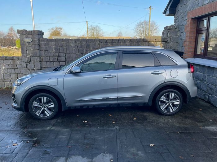 Kia Niro 2021