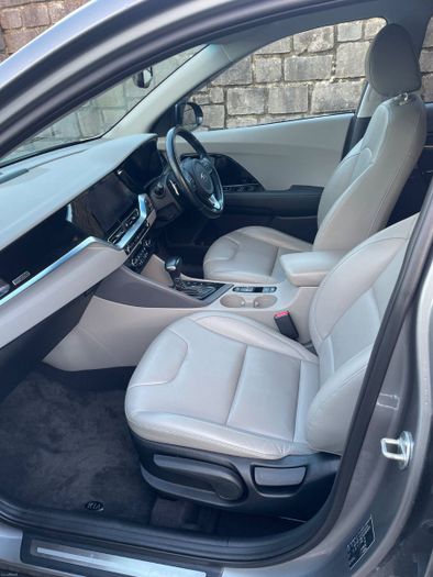 Kia Niro 2021