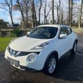 Nissan Juke 2015