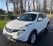 Nissan Juke 2015