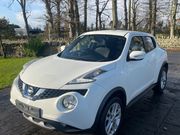 Nissan Juke 2015