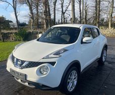 Nissan Juke 2015