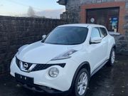Nissan Juke 2013