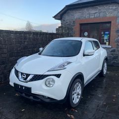 Nissan Juke 2013