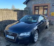 Audi A7 2014