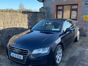 Audi A7 2014