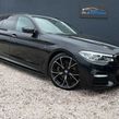 BMW 5 Series 2018