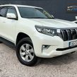 Toyota Landcruiser 2020