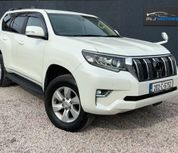 Toyota Landcruiser 2020