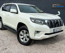 Toyota Landcruiser 2020