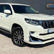 Toyota Landcruiser 2020