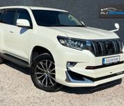 Toyota Landcruiser 2020