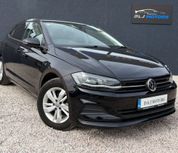 Volkswagen Polo 2021