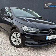 Volkswagen Polo 2021