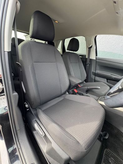 Volkswagen Polo 2021