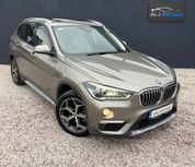 BMW X1 2017