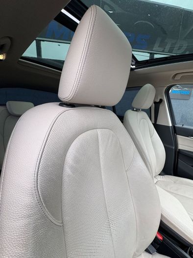 BMW X1 2017