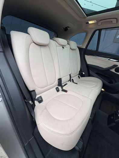 BMW X1 2017