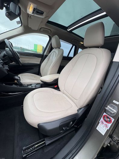 BMW X1 2017