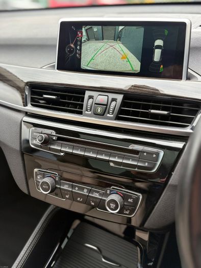 BMW X1 2017