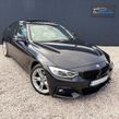 BMW 4 Series 2015