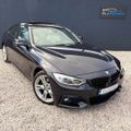 BMW 4 Series 2015