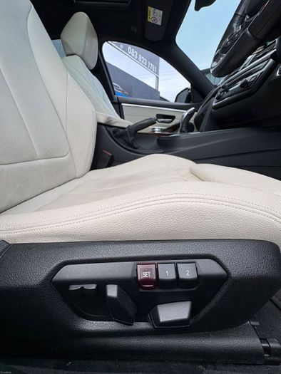 BMW 4 Series 2015