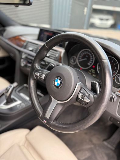 BMW 4 Series 2015