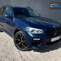 BMW X3 2018
