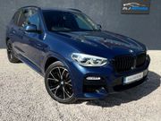 BMW X3 2018