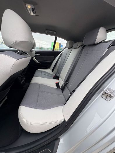 BMW 1 Series 2014