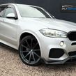BMW X5 2016