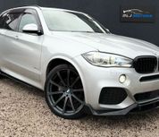 BMW X5 2016