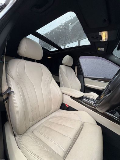 BMW X5 2016