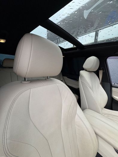 BMW X5 2016