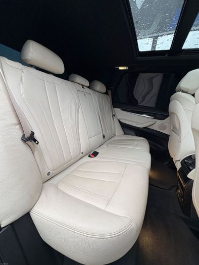 BMW X5 2016