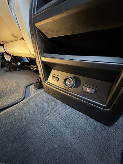 BMW X5 2016