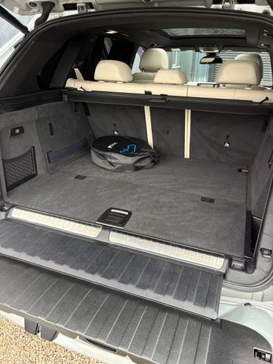 BMW X5 2016