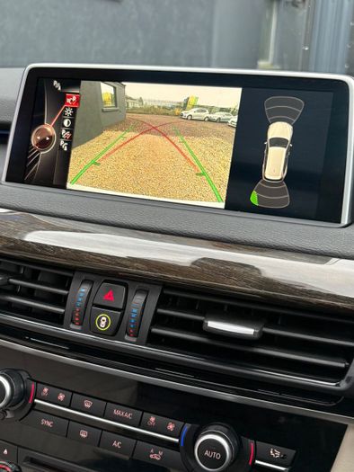 BMW X5 2016