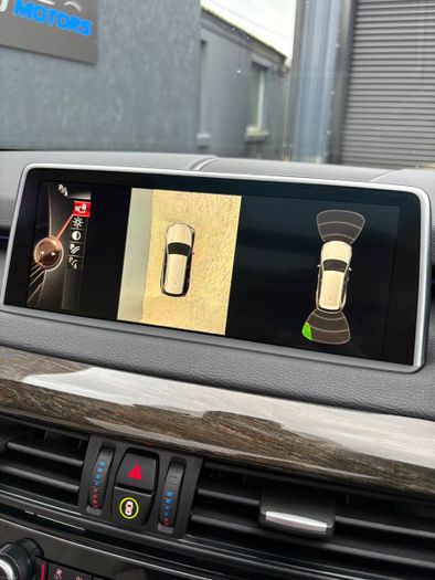 BMW X5 2016