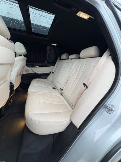 BMW X5 2016