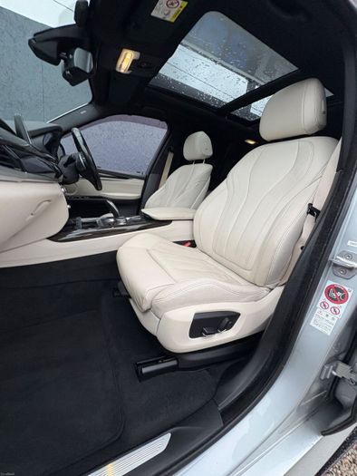 BMW X5 2016