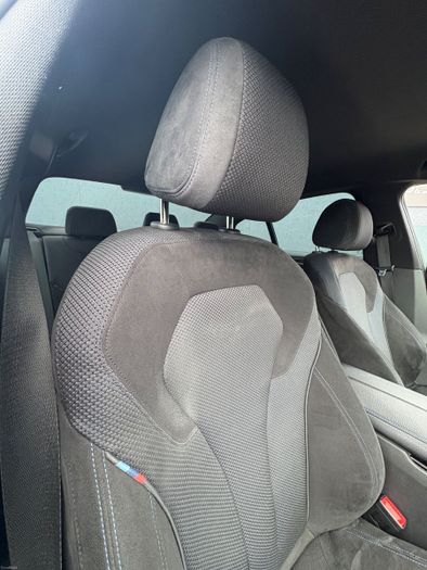 BMW 5 Series 2018