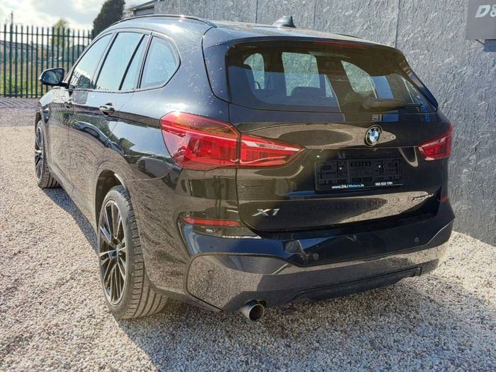 BMW X1 2019