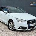 Audi A1 2014